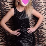 Adrianna Escort In Amsterdam